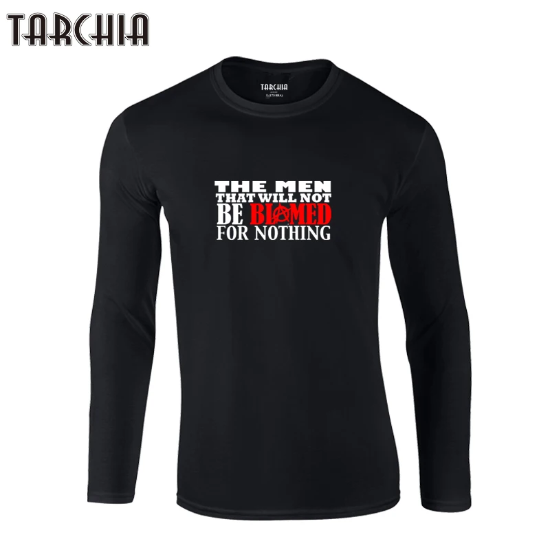 TARCHIA 2021 Новые Модные Прохладный Марка Blomed футболки для девочек, рубашки и блузы плюс фитнес Ван Пис», смешные футболки для мужчин с длинным р...
TARCHIA 2021 Новые Модные Прохладный Марка Blomed футболки для девочек, рубашки и блузы плюс фитнес Ван Пис», смешные футболки для мужчин с длинным р...