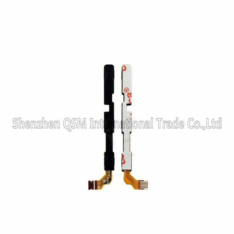 New power Button on/off & Volume up/down Buttons flex cable For Lenovo K6 Note K6Note K53a48 phone + DropShipping
New power Button on/off & Volume up/down Buttons flex cable For Lenovo K6 Note K6Note K53a48 phone + DropShipping