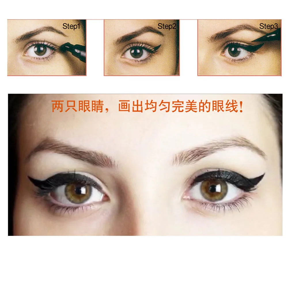 Miss Rose brand makeup liquid eyeliner pencil waterproof eye liner black color with stamp seal eyeliner pencil MS104&MS134
Miss Rose brand makeup liquid eyeliner pencil waterproof eye liner black color with stamp seal eyeliner pencil MS104&MS134