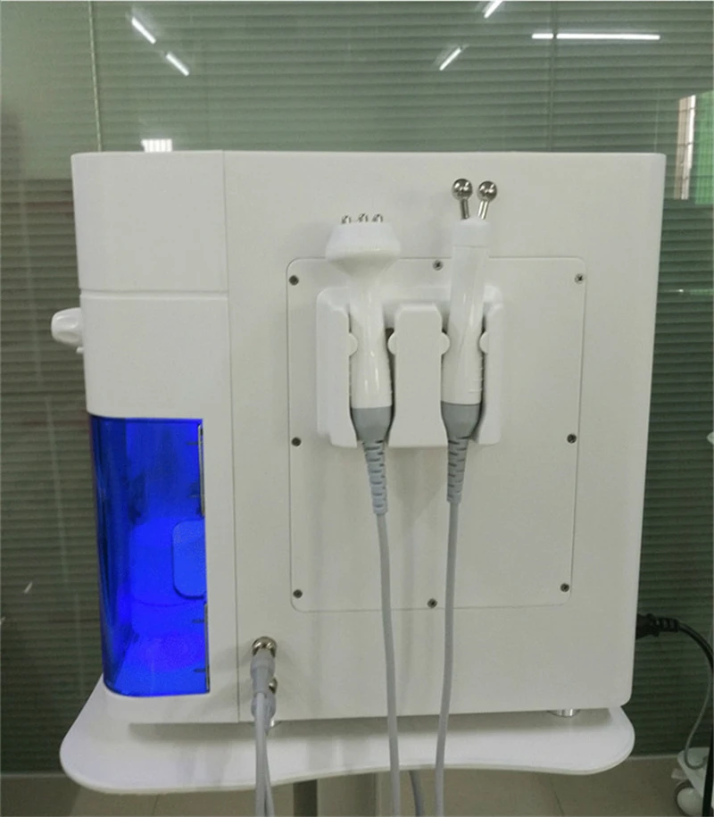 Multifunction Hydra Dermabrasion RF Bio-lifting Spa Facial Machine Aqua Facial cleaningl Machine water Peeling Dermabrasion CE
Multifunction Hydra Dermabrasion RF Bio-lifting Spa Facial Machine Aqua Facial cleaningl Machine water Peeling Dermabrasion CE