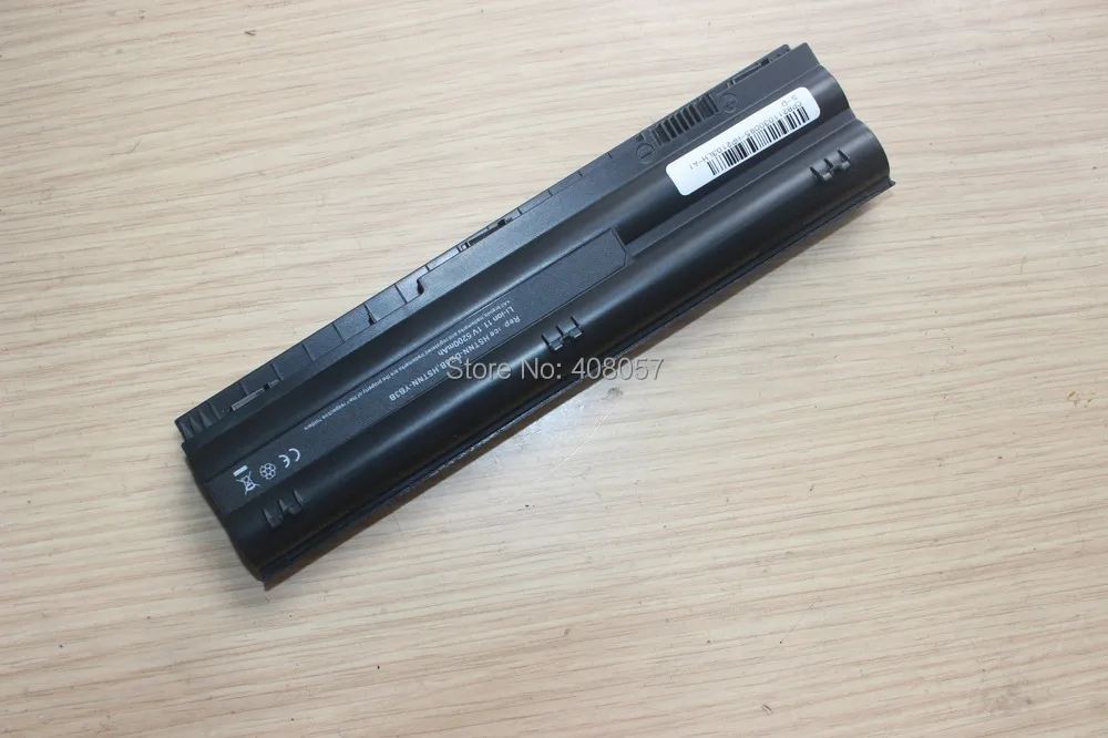 Аккумулятор для ноутбука HP 646657-251 646755-001 646757-001 HSTNN-YB3A HSTNN-DB3B HSTNN-YB3B Mini 2100 2103 2104 110 200 |