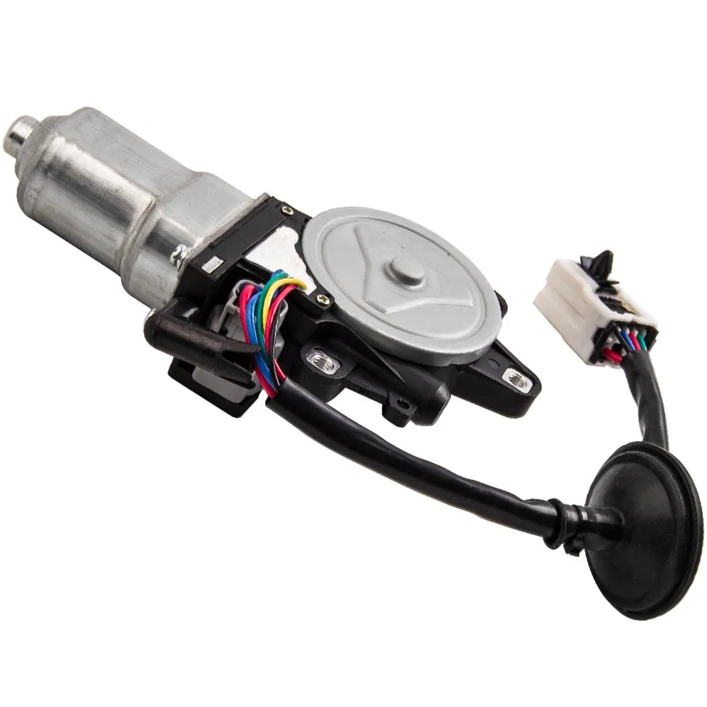 Passenger Front Power Window Lift Regulator Motor for Nissan 350Z 80730CD001, 80730-CD00A, 80730CD00A
Passenger Front Power Window Lift Regulator Motor for Nissan 350Z 80730CD001, 80730-CD00A, 80730CD00A