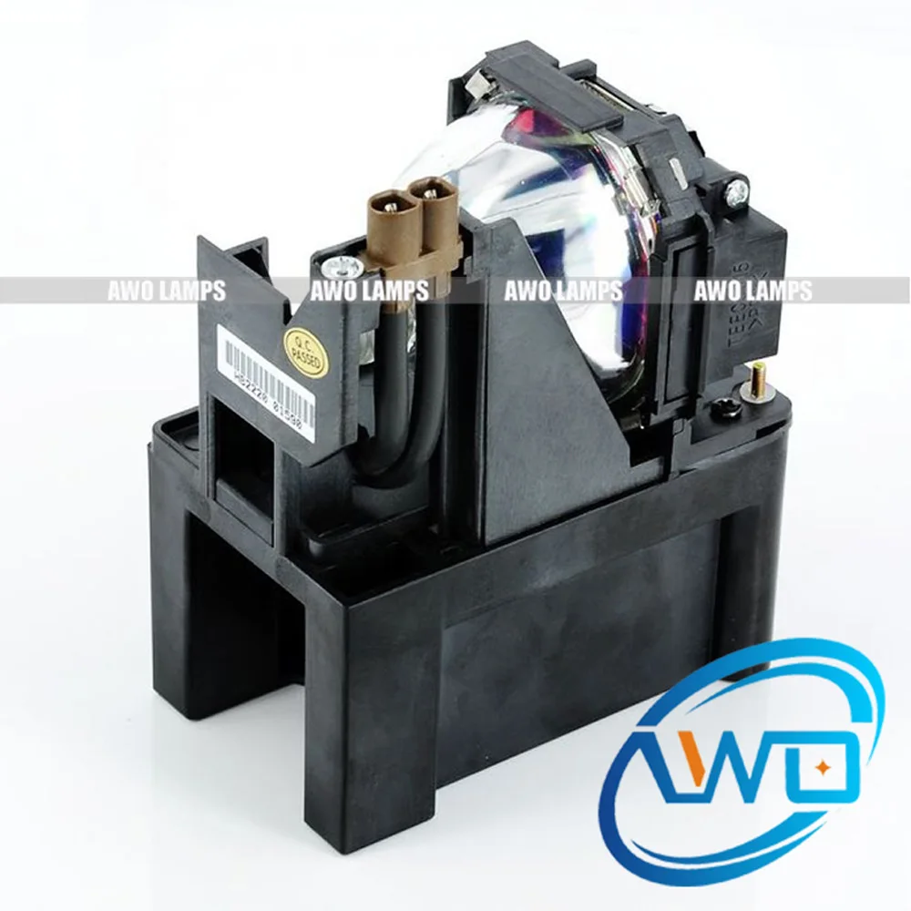 AWO Replacement ET-LAF100 Projector Lamp Module for PT-PX860/PX870NE/PX880NT/PW880NT/PX760/PX770/PX770NT/PX960/PX970/PX980NT
AWO Replacement ET-LAF100 Projector Lamp Module for PT-PX860/PX870NE/PX880NT/PW880NT/PX760/PX770/PX770NT/PX960/PX970/PX980NT
