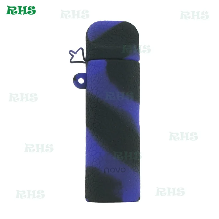 5pcs 2019 Trending Products for Smok Novo Silicone Protective Case Cover Sleeve in stock free shipping
5pcs 2019 Trending Products for Smok Novo Silicone Protective Case Cover Sleeve in stock free shipping