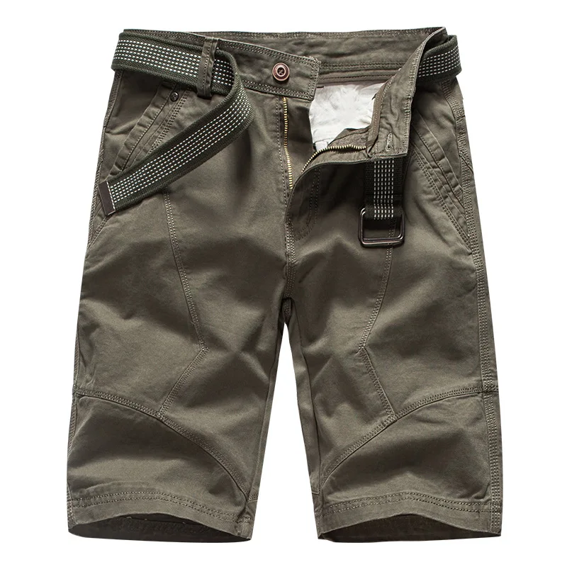 Fashion Camouflage Summer Men Cotton Loose Work Casual Short Pants Men's Cargo Shorts Brand Army Military Tactical Shorts
Fashion Camouflage Summer Men Cotton Loose Work Casual Short Pants Men's Cargo Shorts Brand Army Military Tactical Shorts