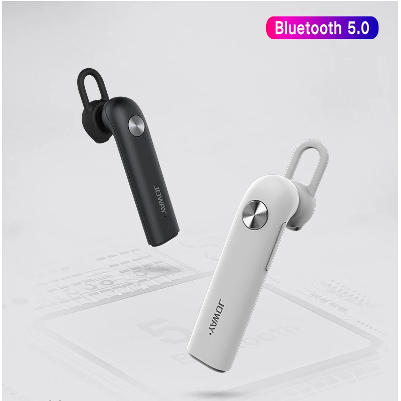 Bluetooth гарнитура Joway Handsfree Auriculares беспроводные наушники 5 0 вкладыши|Наушники и