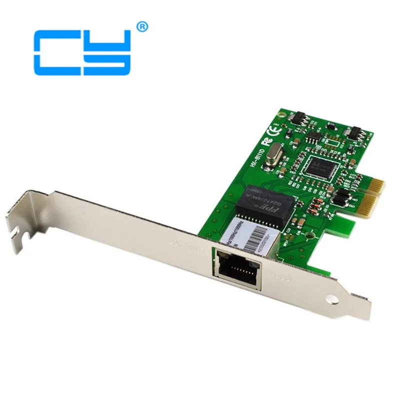 Набор микросхем Realtek 8168 8111 гигабитная 1000M PCI-Express PCI-E сетевая карта адаптер NIC
Набор микросхем Realtek 8168 8111 гигабитная 1000M PCI-Express PCI-E сетевая карта адаптер NIC