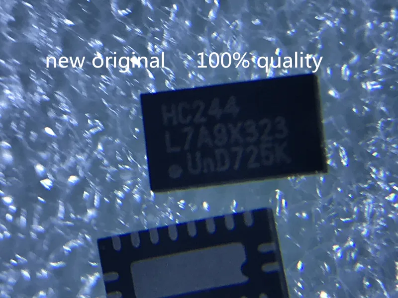 10PCS 74HC244BQ new
10PCS 74HC244BQ new