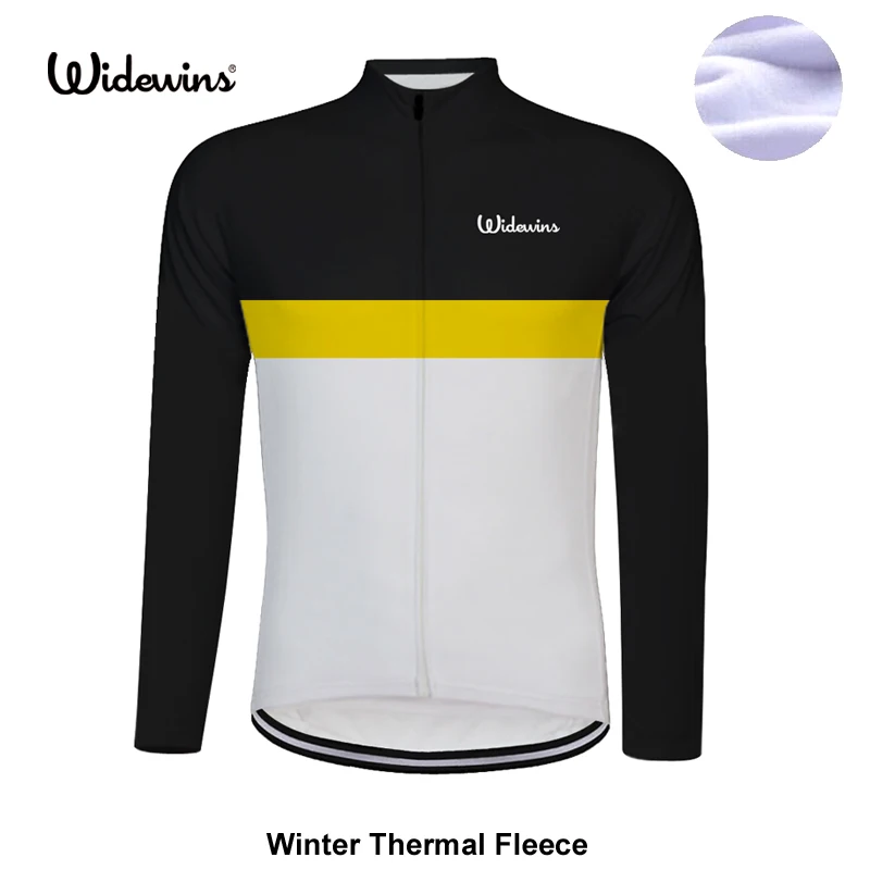 Warm Pro Winter Thermal Fleece Cycling Jersey Ropa Ciclismo Mtb Fleece Long Sleeve Men Bike Wear Clothing Maillot 8006
Warm Pro Winter Thermal Fleece Cycling Jersey Ropa Ciclismo Mtb Fleece Long Sleeve Men Bike Wear Clothing Maillot 8006