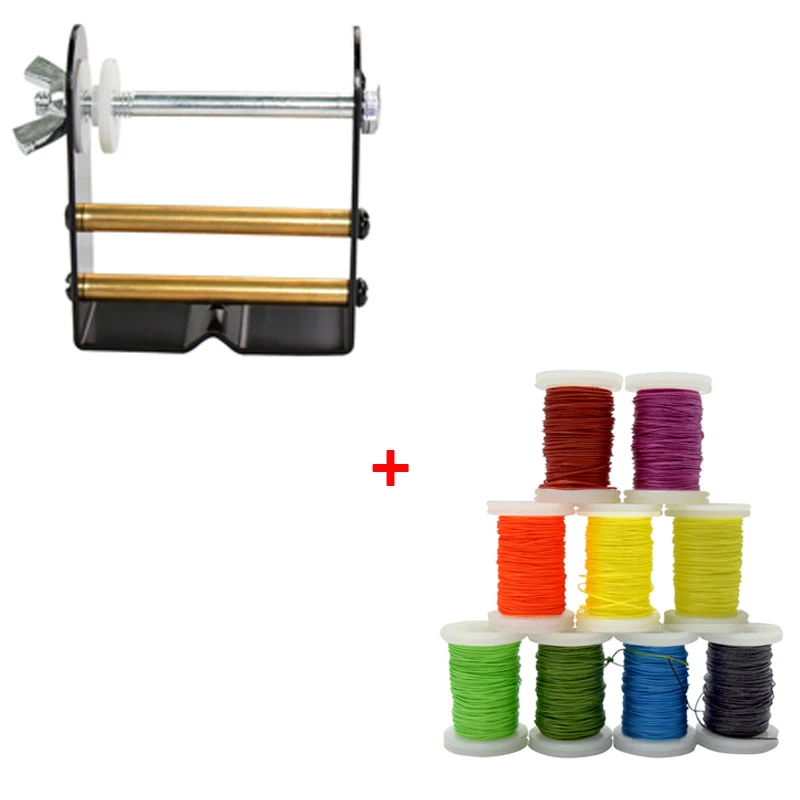 Bow String Serving Jip + 0.025" Thickness 30 Meter/Roll Bow String Serving Thread Various Bow Archery Hunting Free Shipping
Bow String Serving Jip + 0.025" Thickness 30 Meter/Roll Bow String Serving Thread Various Bow Archery Hunting Free Shipping