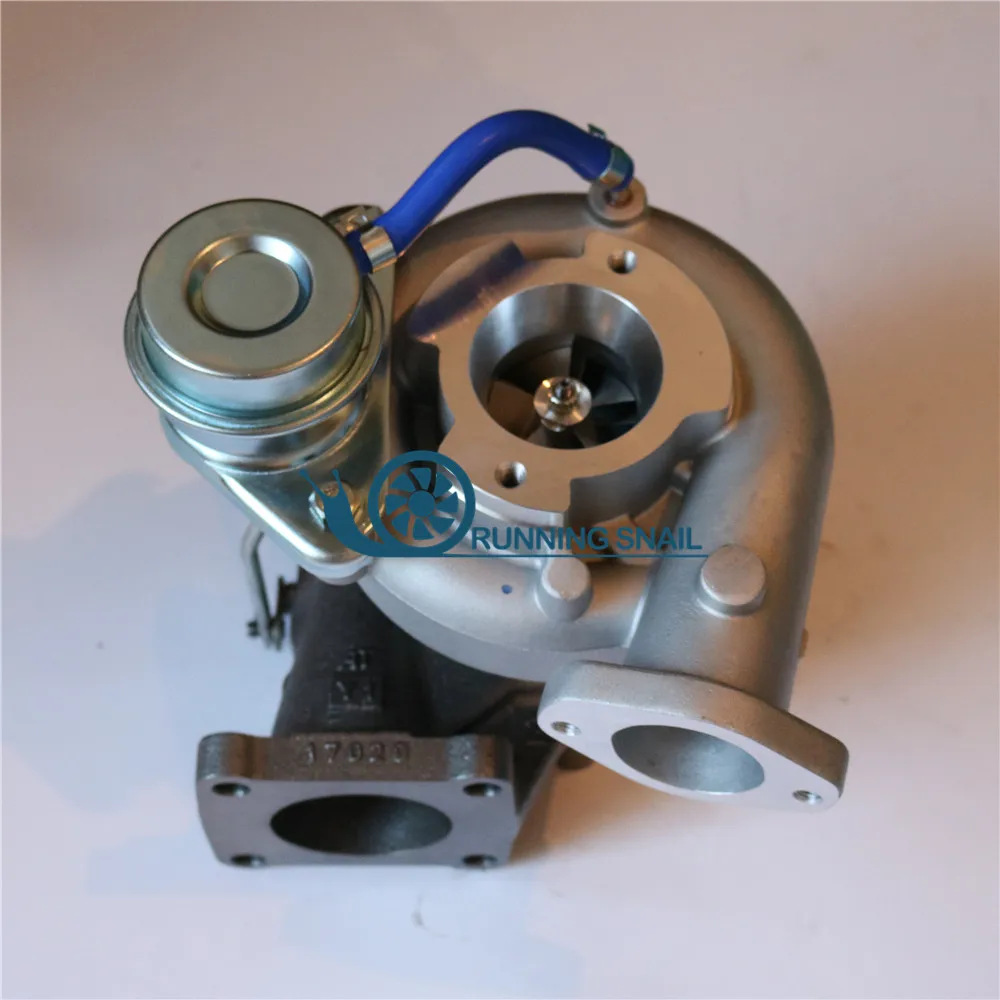 Турбокомпрессор CT26B 17201-17040 для TOYOTA Landcruiser 100 (2002-2003) 204 HP 1hdfte 4.2L
Турбокомпрессор CT26B 17201-17040 для TOYOTA Landcruiser 100 (2002-2003) 204 HP 1hdfte 4.2L