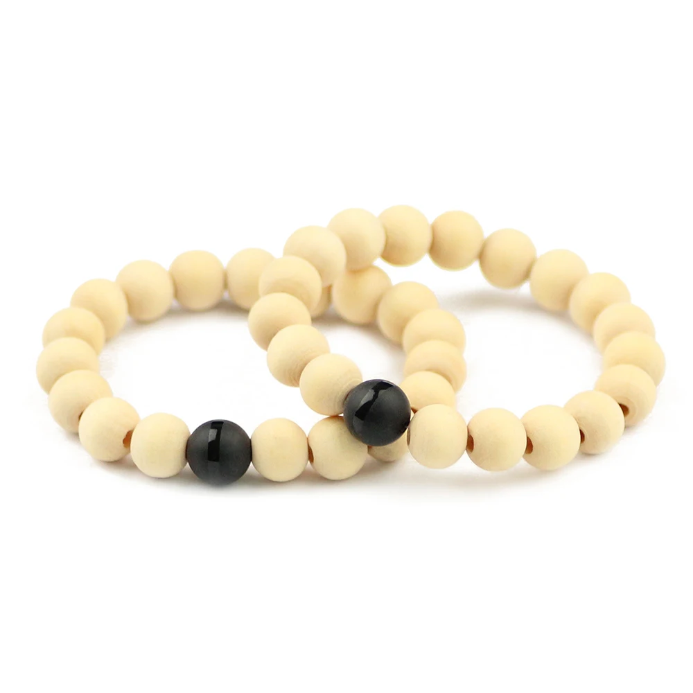 BTFBES 5 6 8 10mm Wood Loose beads Spacer beads Round bead Jewelry For DIY Wooden Bracelet Necklace Accessories Gift Making Ball
BTFBES 5 6 8 10mm Wood Loose beads Spacer beads Round bead Jewelry For DIY Wooden Bracelet Necklace Accessories Gift Making Ball