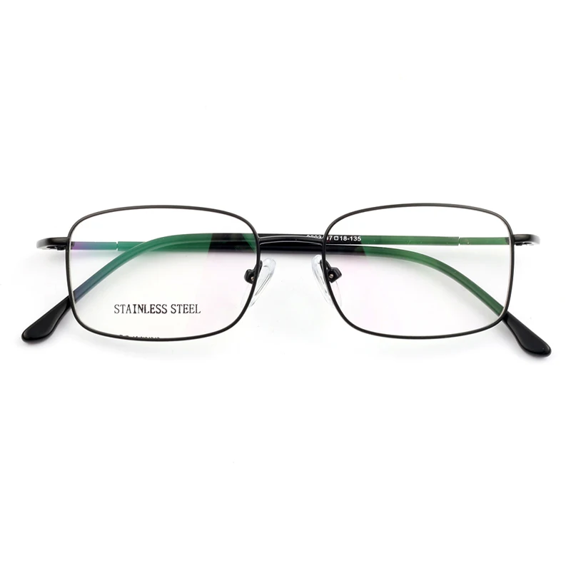 Sunny spot wholesale new spring legs retro full metal frame glasses frame with myopia anti-blue radiation
Sunny spot wholesale new spring legs retro full metal frame glasses frame with myopia anti-blue radiation