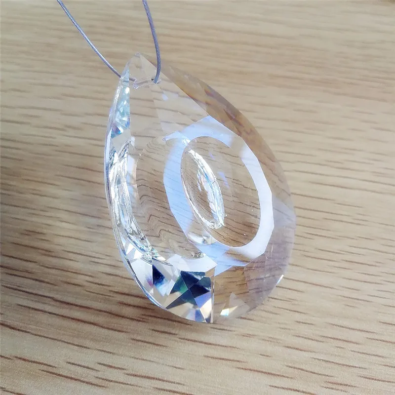 76mm 240pcs/Lot Shiny Longan Crystal Drop Pendants Prism Hanging Chandelier Parts For Christmas Lamp&Trees Decoration
76mm 240pcs/Lot Shiny Longan Crystal Drop Pendants Prism Hanging Chandelier Parts For Christmas Lamp&Trees Decoration