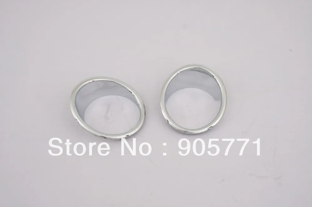 High Quality Chrome Front Fog Light Cover Upper Side Set for BMW X3 F25 free shipping
High Quality Chrome Front Fog Light Cover Upper Side Set for BMW X3 F25 free shipping
