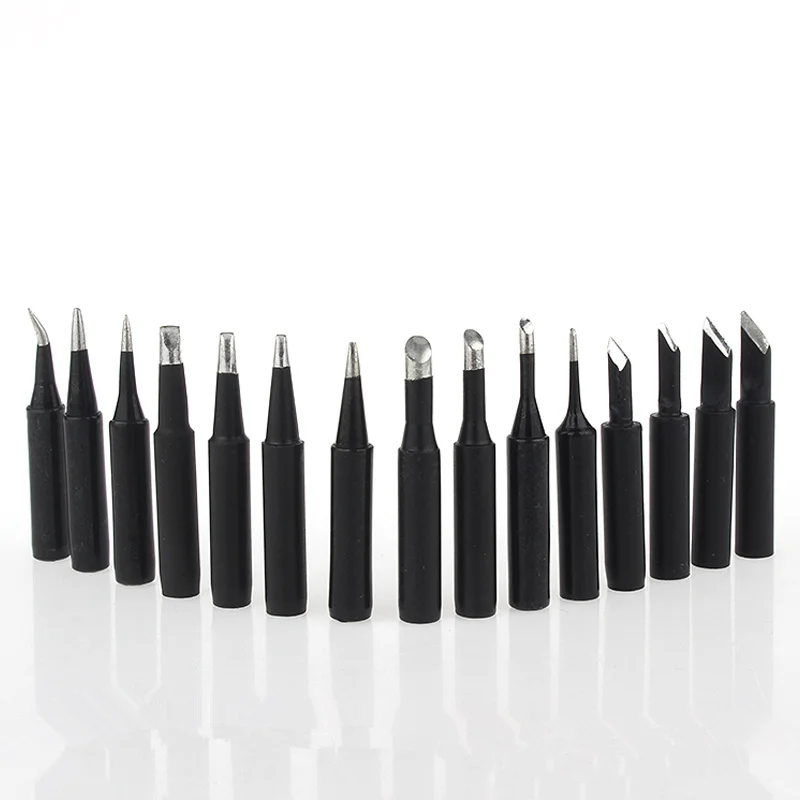 2pcs/set High quality Steel Lead-free Welding Head circle flat Black Electric Solder Iron Tips Repair Tools welding accessories
2pcs/set High quality Steel Lead-free Welding Head circle flat Black Electric Solder Iron Tips Repair Tools welding accessories