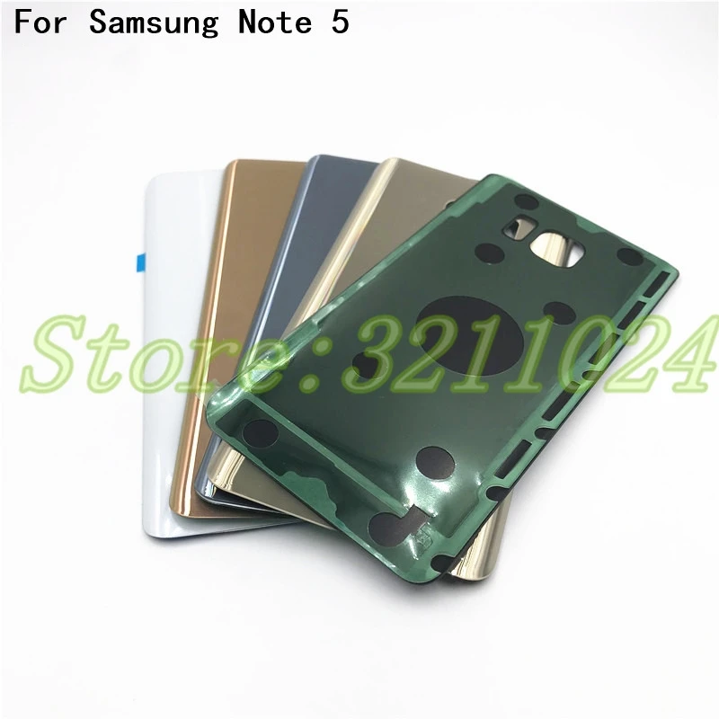 Стеклянная задняя крышка батарейного отсека для Samsung Galaxy Note 5 N920 N920F, Задняя стеклянная крышка корпуса для Note5, Крышка батарейного отсека
Стеклянная задняя крышка батарейного отсека для Samsung Galaxy Note 5 N920 N920F, Задняя стеклянная крышка корпуса для Note5, Крышка батарейного отсека