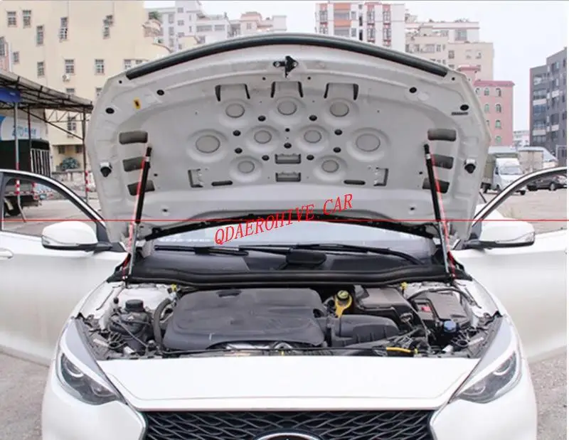 QDAEROHIVE car hood reuses gas spring support rod Slow Down Shock Gas Strut for FOR Infiniti QX30 ACCESSORIES !
QDAEROHIVE car hood reuses gas spring support rod Slow Down Shock Gas Strut for FOR Infiniti QX30 ACCESSORIES !