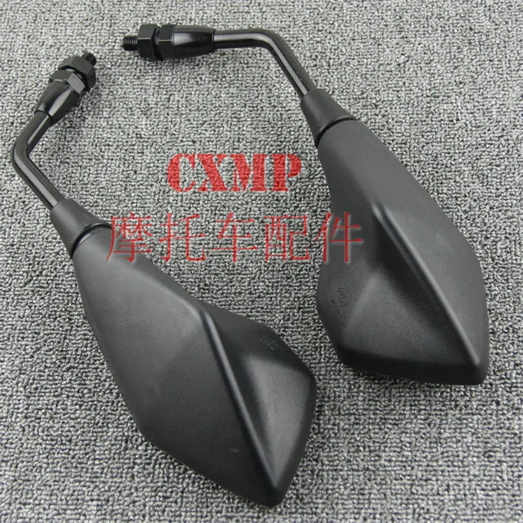 free shipping black motorbike rearview mirror universal for KTM motocross ATV Off-road dirt pit bike motorcycle backup mirror
free shipping black motorbike rearview mirror universal for KTM motocross ATV Off-road dirt pit bike motorcycle backup mirror