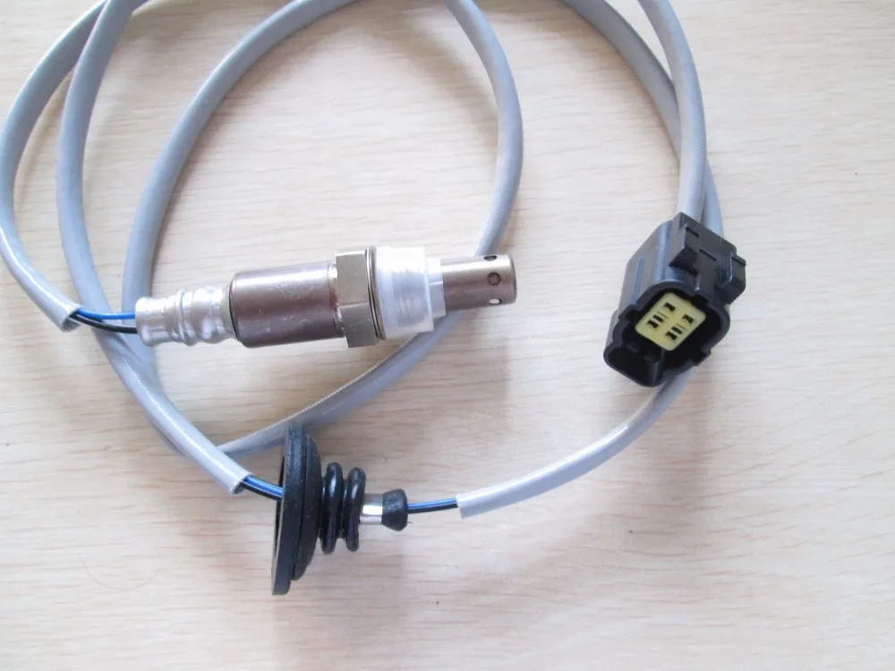 Lambda Probe Oxygen Sensor For mitsubishi lancer-ex Front 1588A141/149100-6665/84cm #01052201-113
Lambda Probe Oxygen Sensor For mitsubishi lancer-ex Front 1588A141/149100-6665/84cm #01052201-113