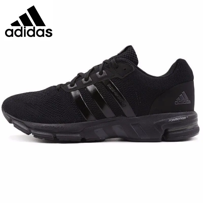 Новое поступление оригинальных мужских кроссовок для бега Adidas Equipment 10