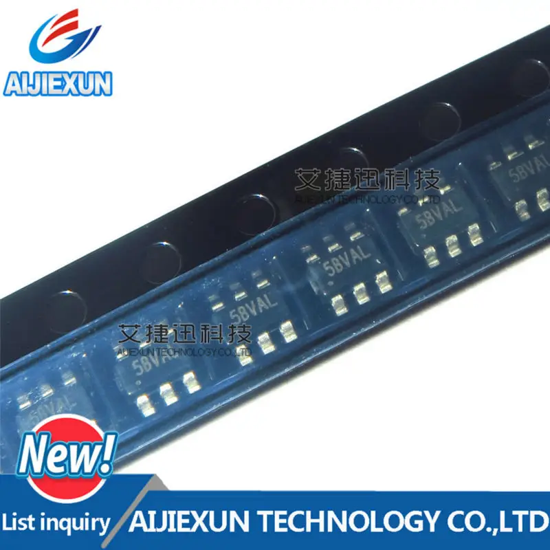 20 шт AAT4614IGU-2-T1 Silkscreen5VBAL SOT23-6 в наличии 100% новый и оригинальный
20 шт AAT4614IGU-2-T1 Silkscreen5VBAL SOT23-6 в наличии 100% новый и оригинальный