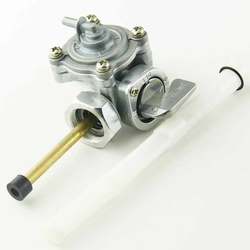 Motorcycle Fuel Tank Switch Gas Tank Valve Cock Petcock Fits Honda CB400SF Superfour CB400 CB750F SEVEN FIFTY CB750 High Quality
Motorcycle Fuel Tank Switch Gas Tank Valve Cock Petcock Fits Honda CB400SF Superfour CB400 CB750F SEVEN FIFTY CB750 High Quality
