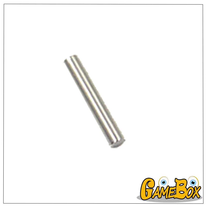 Original LR Button Pillar Pillars for NintendNDSI Machine LR Key Button Pillar forNDSI Console
Original LR Button Pillar Pillars for NintendNDSI Machine LR Key Button Pillar forNDSI Console