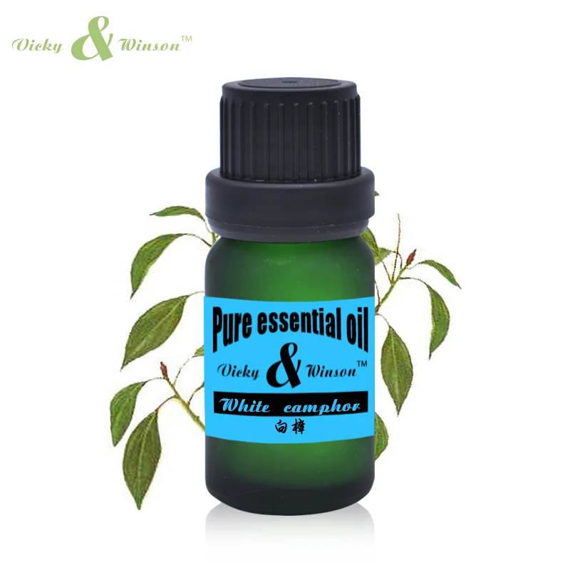Vicky&winson White camphor essential oil 10ml relieve itching Deodorant Insecticidal Reduce neuralgia Camphor Oil VWDF4
Vicky&winson White camphor essential oil 10ml relieve itching Deodorant Insecticidal Reduce neuralgia Camphor Oil VWDF4