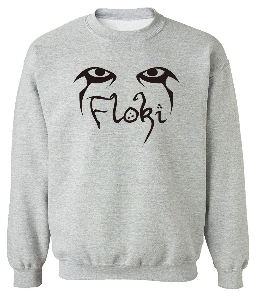 Sweatshirt For Men 2019 Spring Streetwear Harajuku Hoody Print VIKINGS FLOKI Cool Hip Hop Hoodies Men's Sportswear Punk Hoodie
Sweatshirt For Men 2019 Spring Streetwear Harajuku Hoody Print VIKINGS FLOKI Cool Hip Hop Hoodies Men's Sportswear Punk Hoodie
