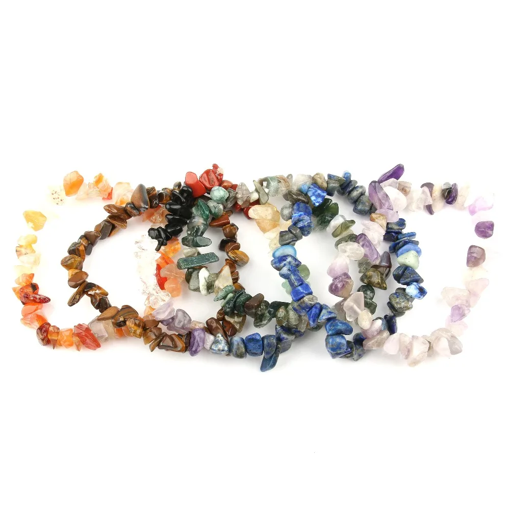 2pcs Natural Stone Hot Sale 100% Natural Amethysts Bracelet Charms Elastic Rope Bracelets Gift for Girl Friend
2pcs Natural Stone Hot Sale 100% Natural Amethysts Bracelet Charms Elastic Rope Bracelets Gift for Girl Friend