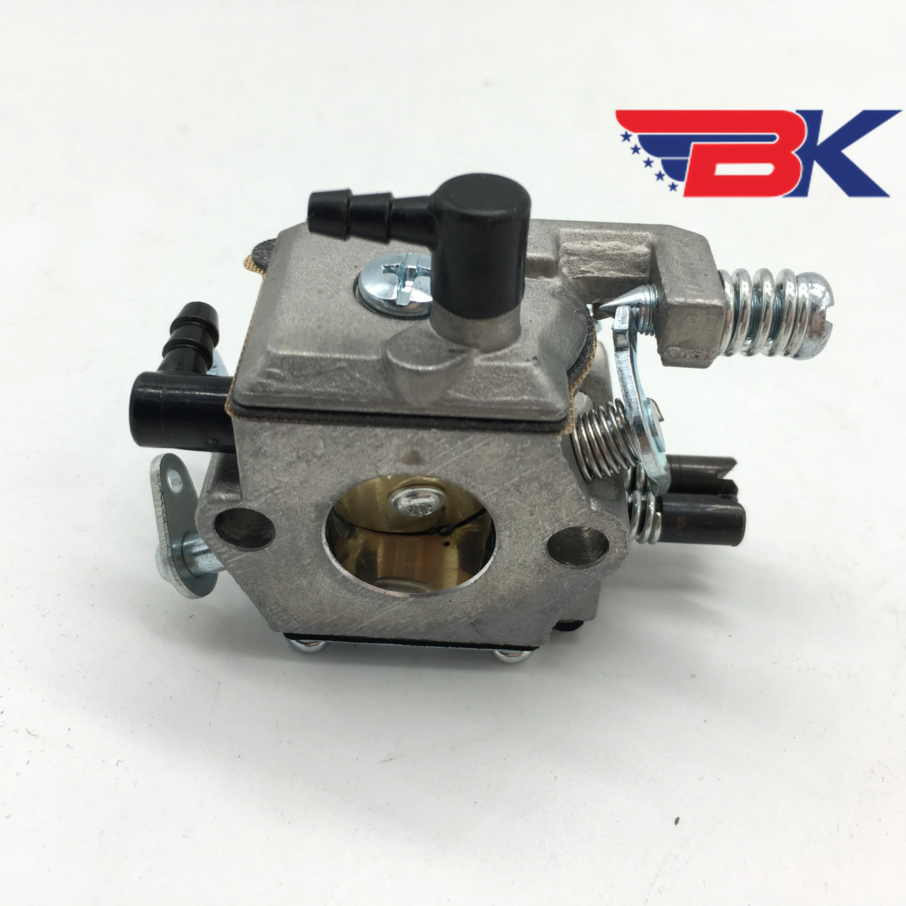 Карбюратор для садовой цепной пилы MP16 Carb 4500 5200 5800 45CC 52CC 58CC 2-тактный двигатель
Карбюратор для садовой цепной пилы MP16 Carb 4500 5200 5800 45CC 52CC 58CC 2-тактный двигатель