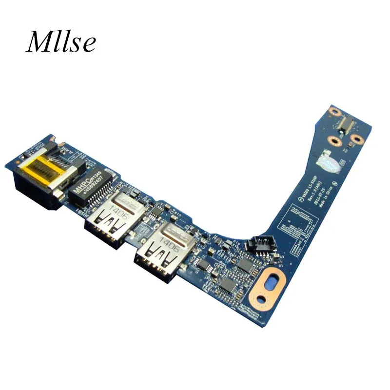 Бесплатная доставка для Dell Alienware 17 M17x R5 серии LAN Порты и разъёмы доска USB LS-9339P WH486
Бесплатная доставка для Dell Alienware 17 M17x R5 серии LAN Порты и разъёмы доска USB LS-9339P WH486