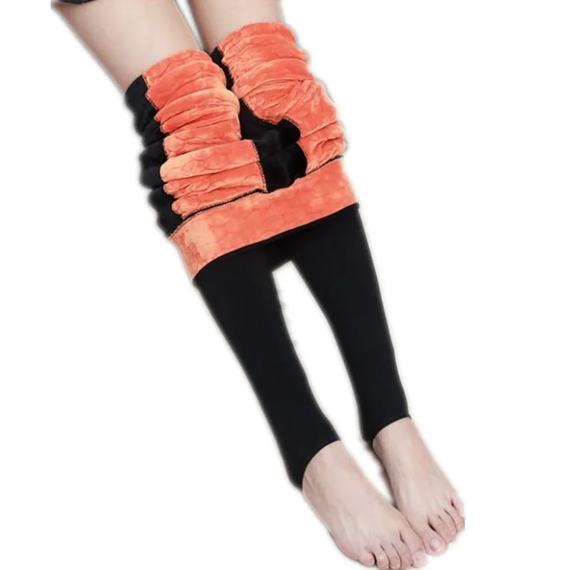 Women Thicken Winter Leggings 2018New Casual Velet High Elastic Waist Leggings Female Warm Pants Outerwear Leggings Hot SaleQ990
Women Thicken Winter Leggings 2018New Casual Velet High Elastic Waist Leggings Female Warm Pants Outerwear Leggings Hot SaleQ990