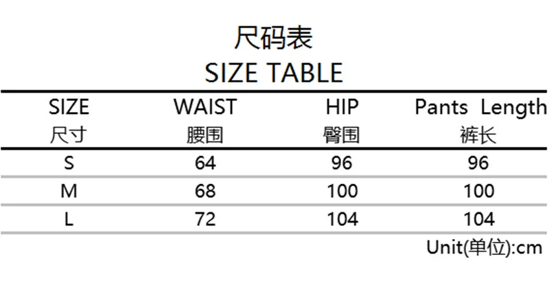 YSMARKET Wide Leg Pants Women High Waist Black Trousers Split Mid Casual Female Elastic Ladies Loose Pants White Striped EHP0837
YSMARKET Wide Leg Pants Women High Waist Black Trousers Split Mid Casual Female Elastic Ladies Loose Pants White Striped EHP0837