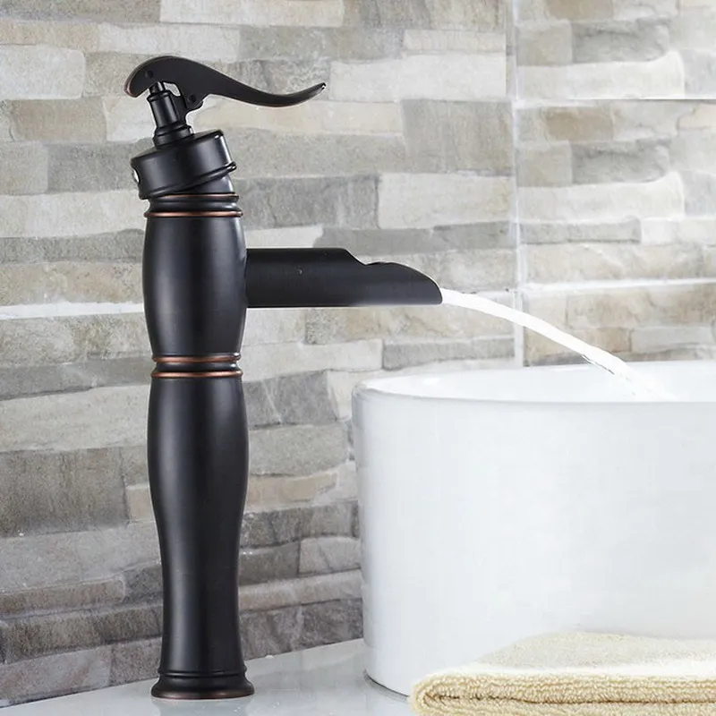 NEW "Water Pump Look" Style Oil Rubbed Bronze Single Lever Bathroom Faucet Sink Basin Mixer Tap ahg013
NEW "Water Pump Look" Style Oil Rubbed Bronze Single Lever Bathroom Faucet Sink Basin Mixer Tap ahg013