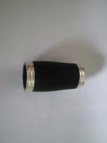 1 PCS New clarinet barrel40mm & 50mm & 55mm & 58mm & 62mm & 65mm great material can choose
1 PCS New clarinet barrel40mm & 50mm & 55mm & 58mm & 62mm & 65mm great material can choose