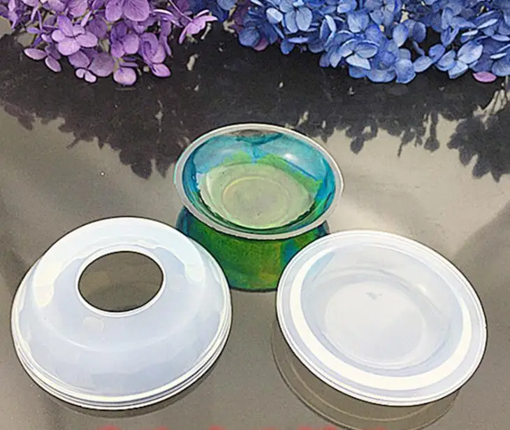 1pcs Silicone Geometric Mud Board Mold Base Plate Molds Bowl Pad Resin Jewelry Making Mould Hand Craft Cake Decor
1pcs Silicone Geometric Mud Board Mold Base Plate Molds Bowl Pad Resin Jewelry Making Mould Hand Craft Cake Decor