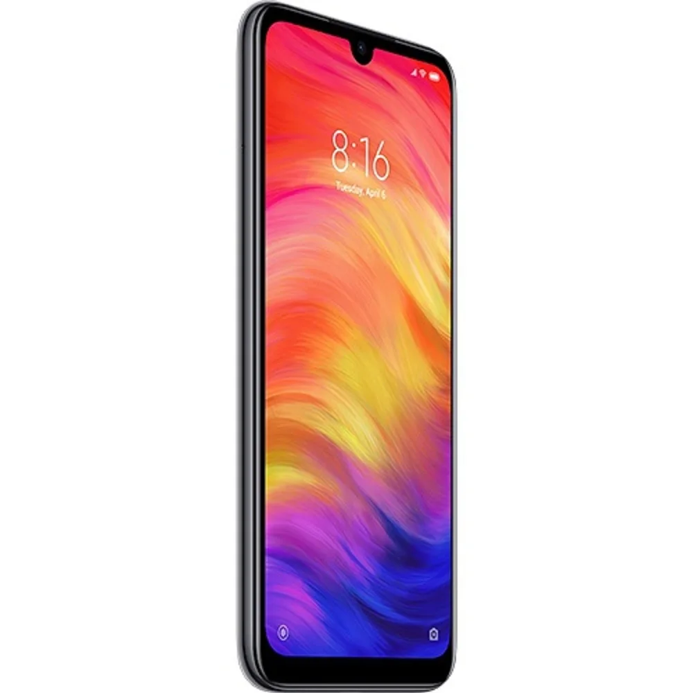 Global Version Xiaomi Redmi Note 7 3GB 32GB Smartphone Snapdragon 660 Octa Core 3900mAh 2340 x 1080 48MP Dual Camera Cellphone | Мобильные
