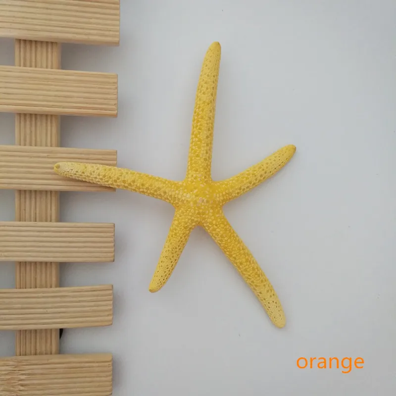 5pcs 6-10cm natural Starfish sea Star fish Drapery Hold Great for weddings or party mix color sea Real White Finger fish
5pcs 6-10cm natural Starfish sea Star fish Drapery Hold Great for weddings or party mix color sea Real White Finger fish