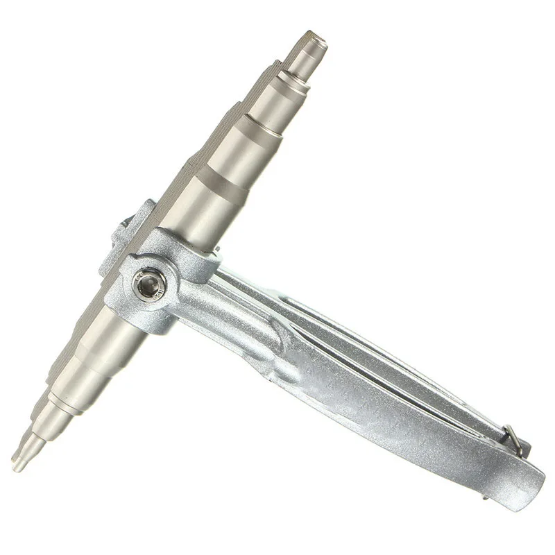 1 шт. медный расширитель труб для кондиционера ручной инструмент расширения