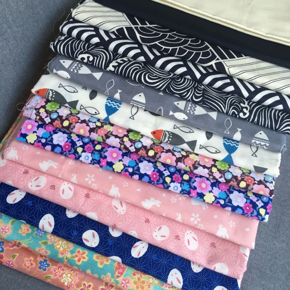 5pcs/lot Diy Handmade Doll clothes material Japanese wind fabric kimono material knit fabric for Blyth Doll clothes 50*40cm
5pcs/lot Diy Handmade Doll clothes material Japanese wind fabric kimono material knit fabric for Blyth Doll clothes 50*40cm