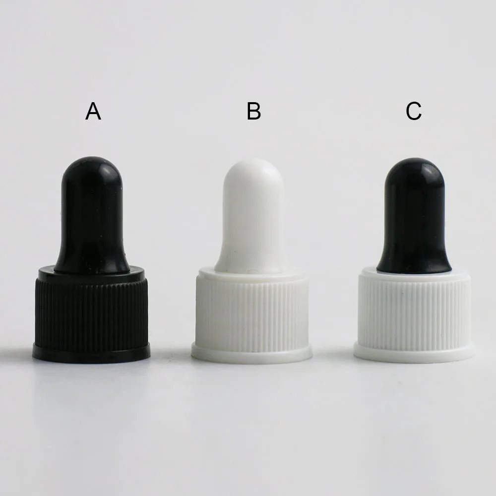 360 x 50ml Travel Frosted/Smooth Black Glass Bottle with Plastic Dropper 50cc 5/3oz Essential Oil Chemical Cosmetic Containers
360 x 50ml Travel Frosted/Smooth Black Glass Bottle with Plastic Dropper 50cc 5/3oz Essential Oil Chemical Cosmetic Containers