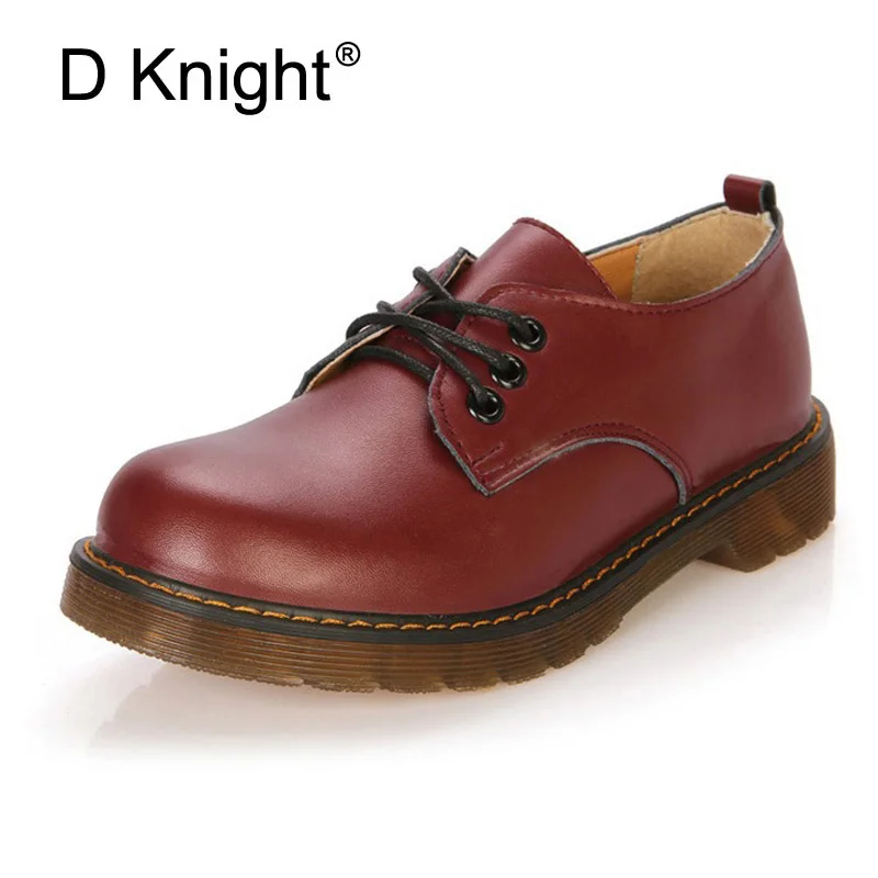 Hot Selling Women's Casual Oxfords Fashion Round Toe Lace Up Flat Oxford Shoes For Women Vintage England Style Women Oxfords
Hot Selling Women's Casual Oxfords Fashion Round Toe Lace Up Flat Oxford Shoes For Women Vintage England Style Women Oxfords
