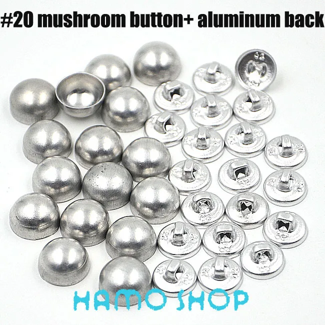 Free Shipping 200 Sets/lot #20 Mushoroom Shape 1.15cm/11.5mm Round Fabric Covered Cloth Button Cover Metal Jewelry Accessories
Free Shipping 200 Sets/lot #20 Mushoroom Shape 1.15cm/11.5mm Round Fabric Covered Cloth Button Cover Metal Jewelry Accessories