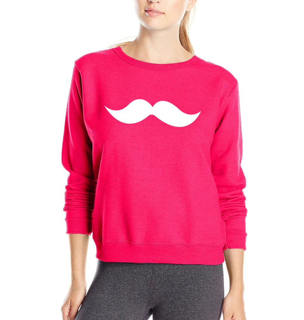 kawaii MOUSTACHE women hoodies 2019 spring hot sale pullover fleece high quality sweatshirts cute cartoon streetwear for lady
kawaii MOUSTACHE women hoodies 2019 spring hot sale pullover fleece high quality sweatshirts cute cartoon streetwear for lady