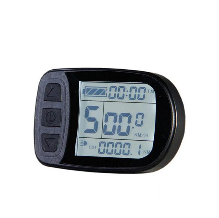 ebike 24V 36V 48V intelligent KT LCD LCD5 ktlcd5 Control Panel Display Electric Bicycle bike Parts KT controller
ebike 24V 36V 48V intelligent KT LCD LCD5 ktlcd5 Control Panel Display Electric Bicycle bike Parts KT controller