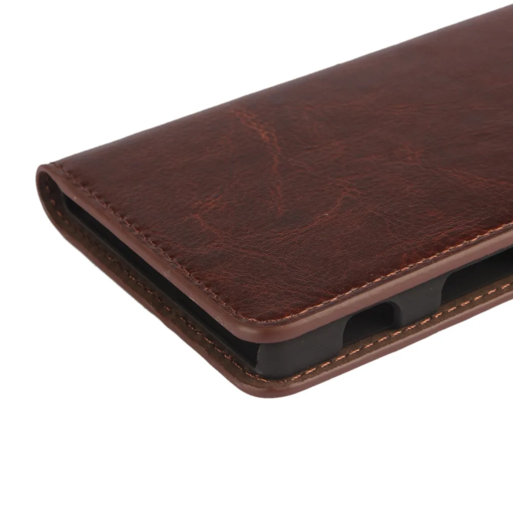 Z5 Coque For Sony Xperia Z5 Etui Genuine Real Flip Leather Case Protective Cover Fundas Brown Black Capa Cases Accessories Bags
Z5 Coque For Sony Xperia Z5 Etui Genuine Real Flip Leather Case Protective Cover Fundas Brown Black Capa Cases Accessories Bags