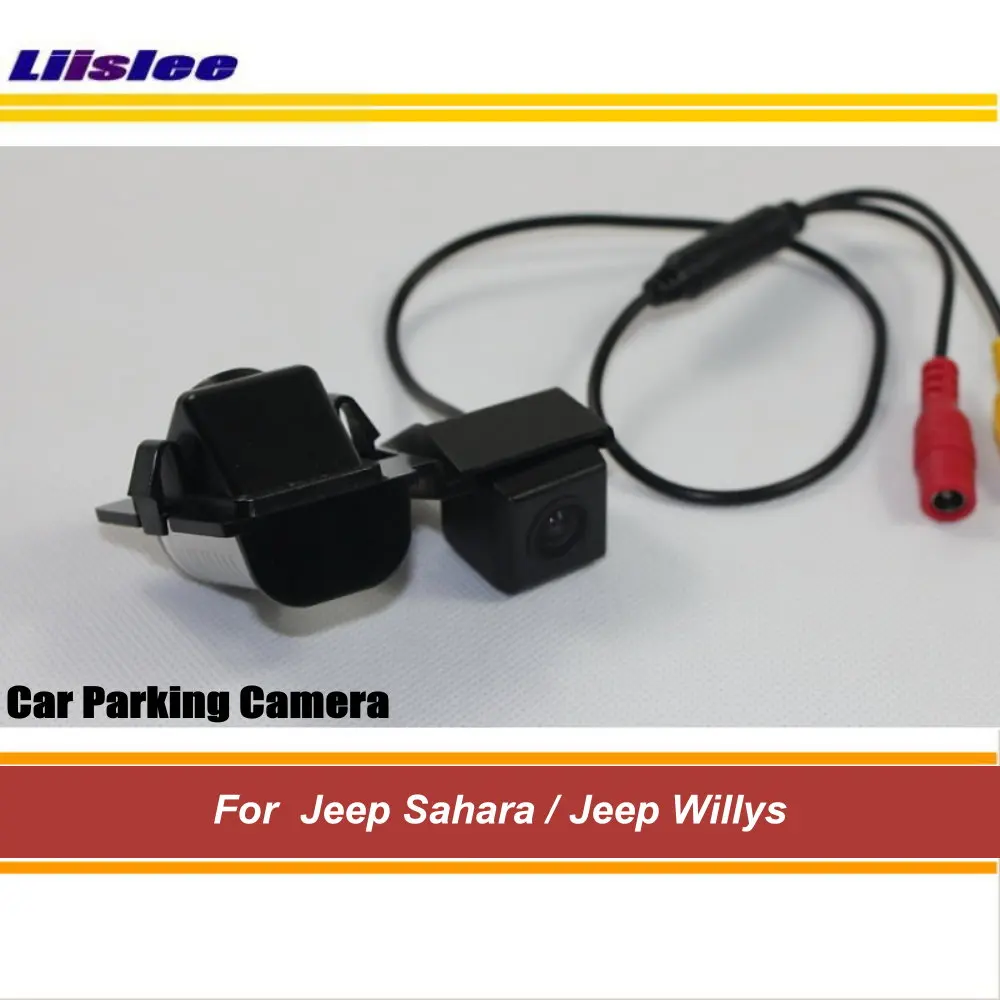 Камера заднего вида для Jeep Sahara/для Jeep Willys/камера заднего вида для парковки/камера заднего вида HD, камера заднего вида с функцией ночного виде...
Камера заднего вида для Jeep Sahara/для Jeep Willys/камера заднего вида для парковки/камера заднего вида HD, камера заднего вида с функцией ночного виде...