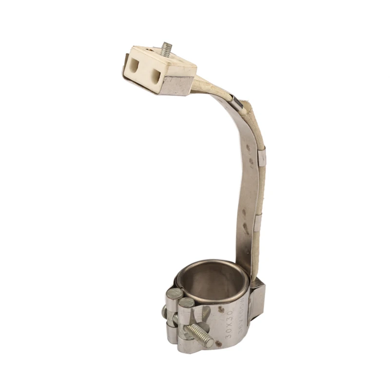 2pcs/lot Mica Band Heater 110V/220V 35x35mm/35x55mm Stainless Element 150W/240W for Electrical Cabinet
2pcs/lot Mica Band Heater 110V/220V 35x35mm/35x55mm Stainless Element 150W/240W for Electrical Cabinet